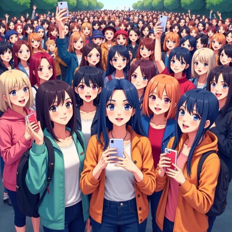 NewJeansとミンヒジンの騒動がもたらす影響と彼女たちの魅力を徹底解説