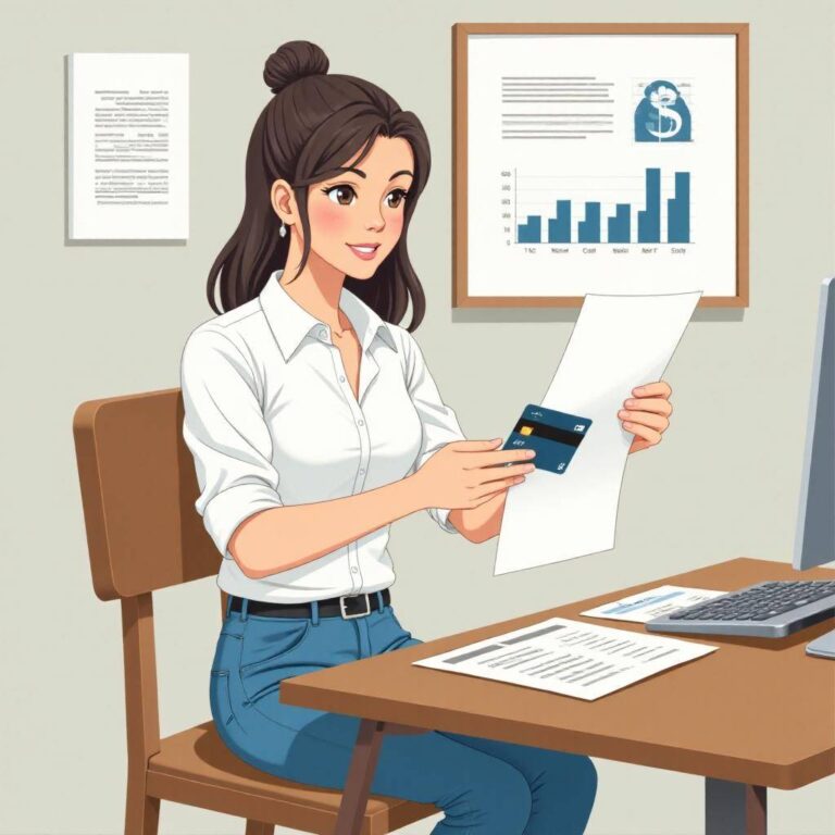 カードローンの踏み倒しと債権回収業者による差し押さえの対処法と解決策