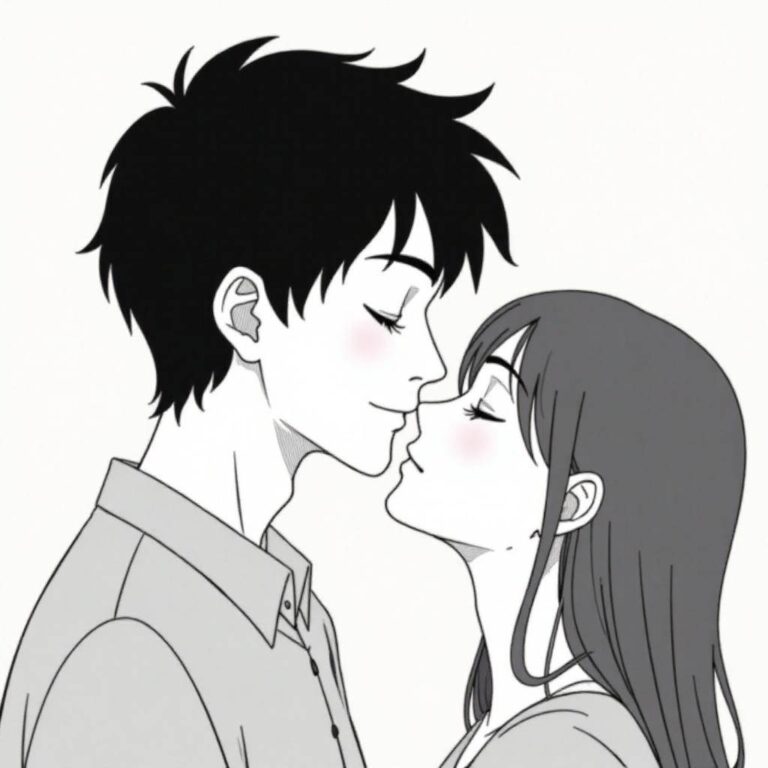 ドイツ人男性との友情から恋愛感情に変わる瞬間とその悩み