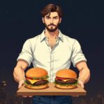 ハンバーグ師匠とは誰か？伝説のハンバーグと家族の思い出を語る