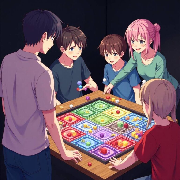 ヤフーゲーム立体キューブ麻雀のCM待ち時間を短縮する方法と楽しみ方