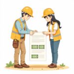 リフォーム後の是正工事に必要な合意書の作成ガイドと収入印紙の考え方