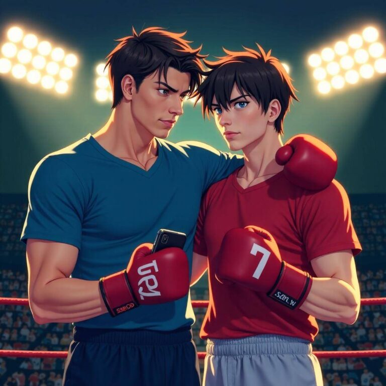 井上尚弥とノニト・ドネアの第3戦の結果予想と観戦の楽しさを語る