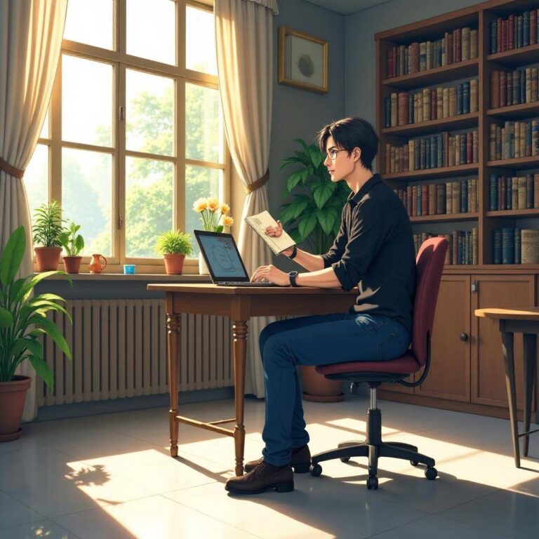 大学の教授にメールを書く際の挨拶のマナーと体験談