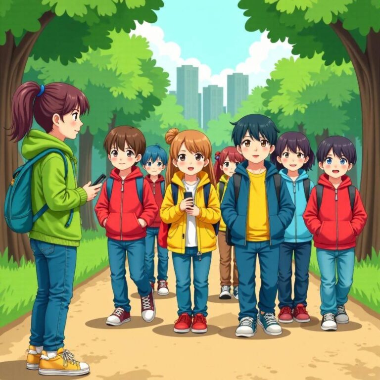 子どもたちの歩き方と安全意識の変化について考える