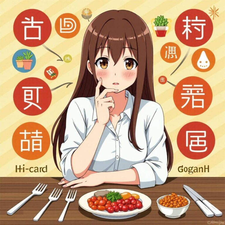 家族の食べ方の音が気になるあなたへ 文化や解決策を考える