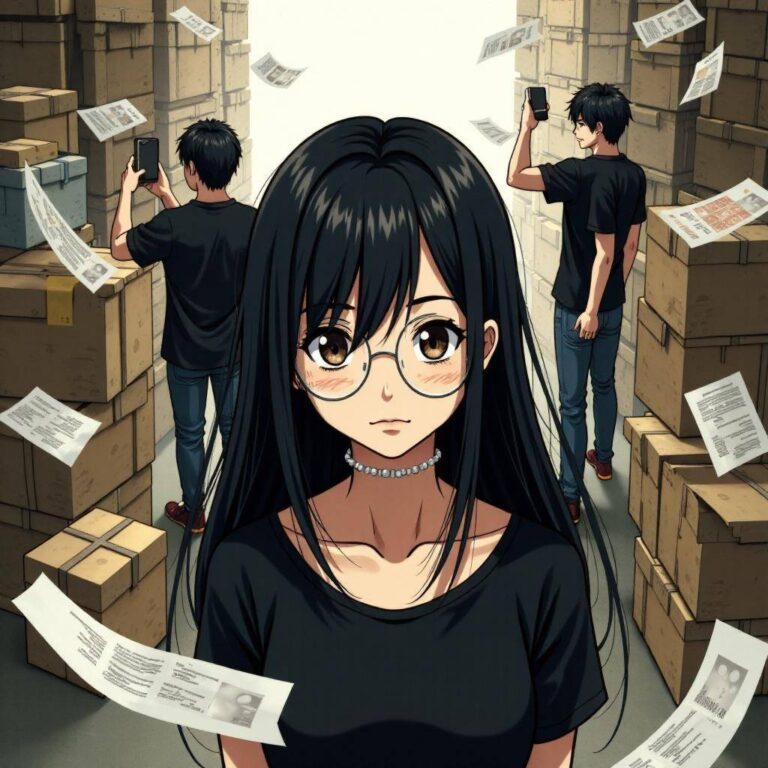 広末涼子の家宅捜索の真相と私たちの生活への影響