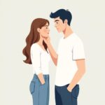 愛されていると感じる瞬間と恋愛感情の境界線を考える