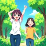 春休みに親戚の子どもを預かって感じた子育ての難しさと楽しさ