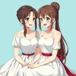 最近注目の人気女優と彼女たちの魅力を徹底解説