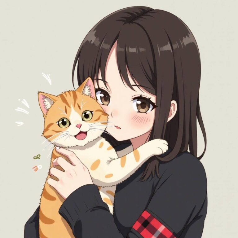 猫が糸屑を食べた時の対処法と注意点