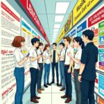 選挙期間中の法律と選挙カーのルールについて知っておくべきこと