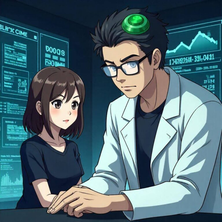 AIによる病理図デフォルメと著作権リスクの理解と対策