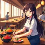 お寿司の醤油のかけ方とマナーを知って楽しく食べる方法