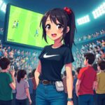 アナウンサーのテンションとスポーツ観戦の楽しみ方を考える