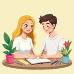 アルバイトの日報の書き方と具体例文で楽しく記録する方法