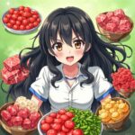 ギャル曽根の大食いは本当か？噂の真相と現在の食べっぷりを徹底検証