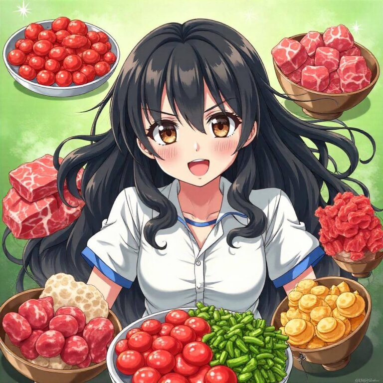 ギャル曽根の大食いは本当か？噂の真相と現在の食べっぷりを徹底検証