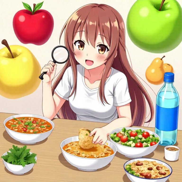 ギャル曽根の大食いは本物か偽装か真相を徹底検証