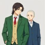 タレントと大臣の兄弟たちの意外な関係とは