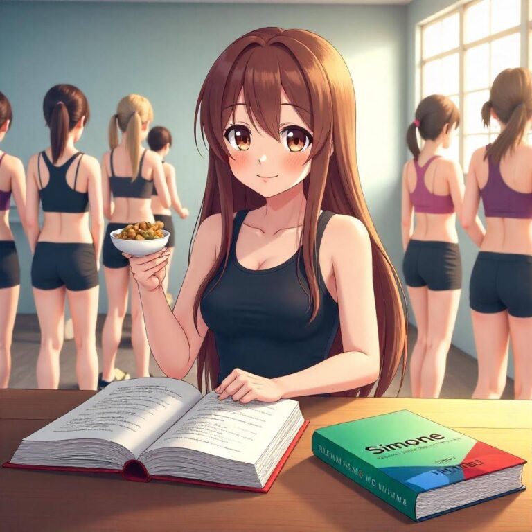 ダイエットを楽しむための食事法と受験勉強と両立できる筋トレメニュー