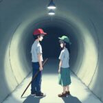 トンネル内のふらつきを防ぐための効果的な対策と体験談