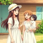 一人っ子と再婚家庭の愛情のバランスと子育ての挑戦