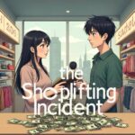 万引き事件と示談金の行方：店員への賠償と法律の複雑さを考える