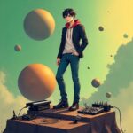 三山凌輝のグループ脱退の可能性とBMSG契約事情の考察