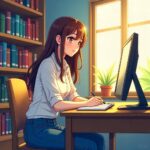 中学から全日制高校への挑戦と勉強方法のアドバイス