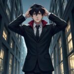 中居さんの反撃が示す社会的責任と個人の葛藤について考察する