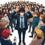 中居正広と第三者委員会の証拠開示問題に見る名誉回復戦略