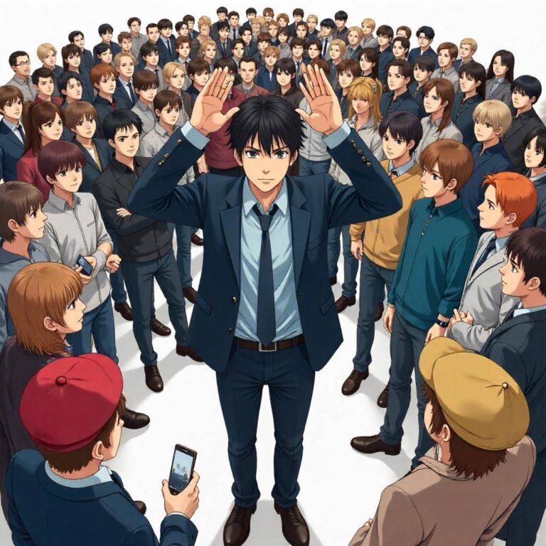 中居正広と第三者委員会の証拠開示問題に見る名誉回復戦略