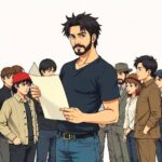 中居正広の反論文書が引き起こす性暴力問題への懸念と社会的影響