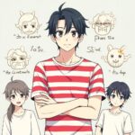 中居正広の行動が示す人間関係の複雑さと心理的要因