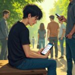 中居正広へのSNS批判はいつまで続くのかその影響と対策を考える