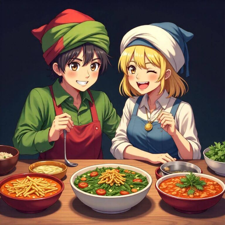 中華料理のスプーンの正しい使い方と楽しみ方ガイド