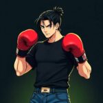 亀田和毅は本当に史上最強のフェザー級チャンピオンなのかボクシングの魅力と感情のドラマ