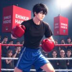 井上尚弥選手がフェザー級で勝てる相手は？エスピノサ選手の実力とボクシング観戦の楽しみ方