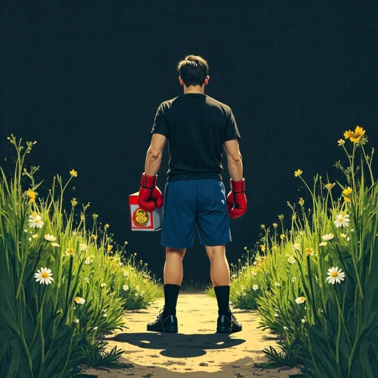 井上尚弥選手が示すボクシング界のプレッシャーと勝利の重要性