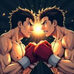 井上尚弥選手とアンジェロ・レオ選手の対戦可能性とボクシング観戦の楽しみ