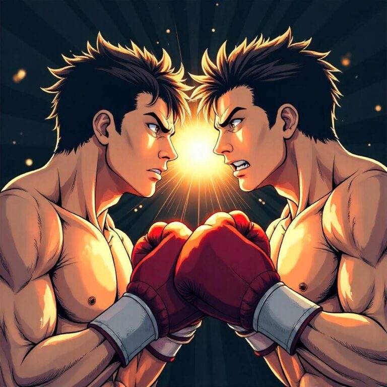 井上尚弥選手とアンジェロ・レオ選手の対戦可能性とボクシング観戦の楽しみ