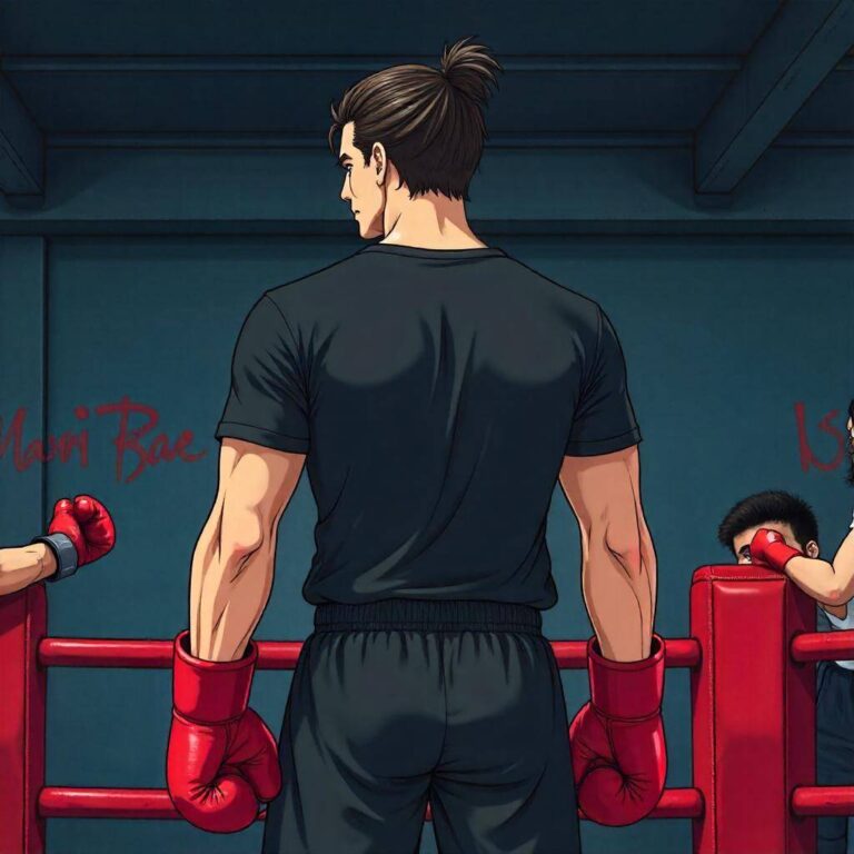 井上尚弥選手の強さとスティーブン・フルトン選手の挑戦を考察する