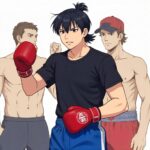 井上尚弥選手の次の対戦相手は誰か？カシメロとリゴンドーの現状を考察