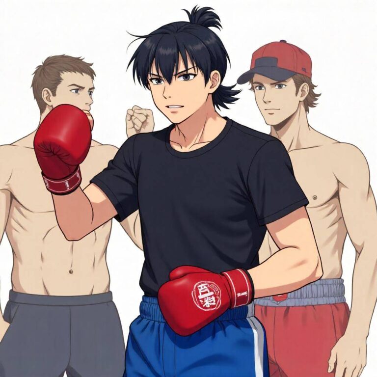 井上尚弥選手の次の対戦相手は誰か？カシメロとリゴンドーの現状を考察