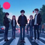 交差点での信号待ちの重要性と安全な渡り方について