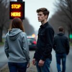 交通違反のショックと運転への不安を乗り越える方法