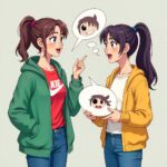 佳子さまと愛子さまはおばさん？年齢と呼び名の面白い論争