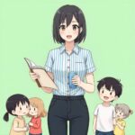 保育園の先生とのコミュニケーション改善法と親の悩み解消法