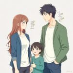 共働き家庭の子育てと再就職の選択肢：パートや派遣で見つけた働き方の柔軟性